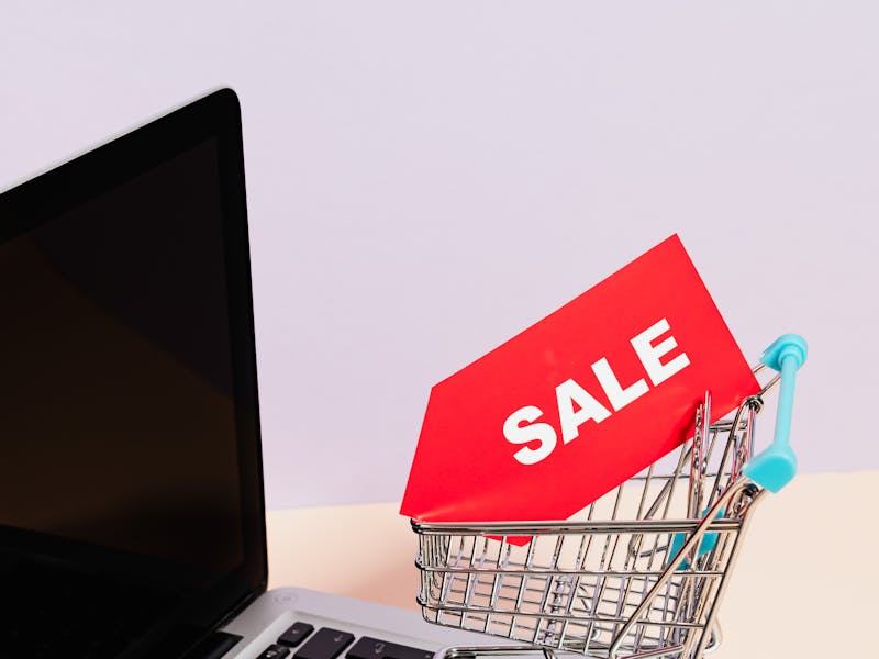 B2B commerce forecasting solution